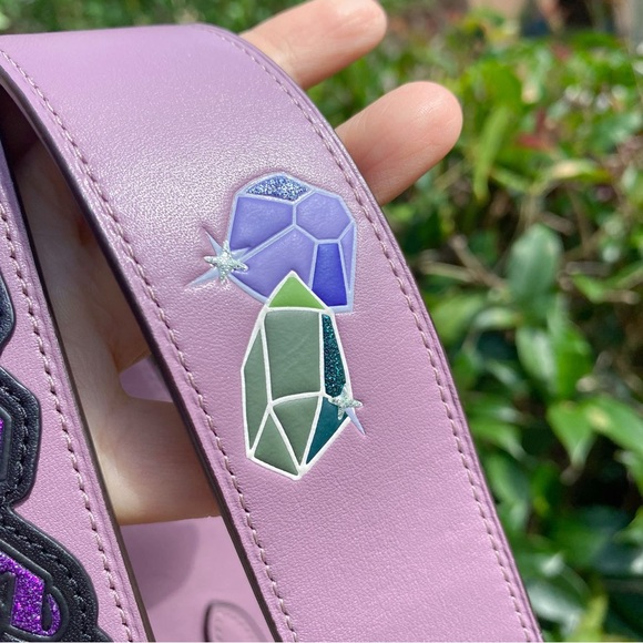 NWT Disney X Coach Bashful Strap 32795 - Picture 3 of 8